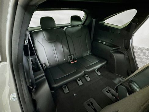 New 2026 Kia Sorento SX Prestige AWD/4WD image 28