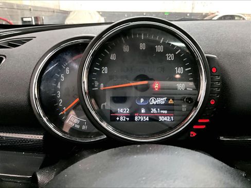 Used 2017 MINI Cooper Clubman S image 20