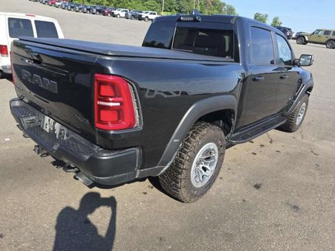 Used 2025 RAM 1500 RHO w/ RHO Level 1 Equipment Group AWD/4WD image 2