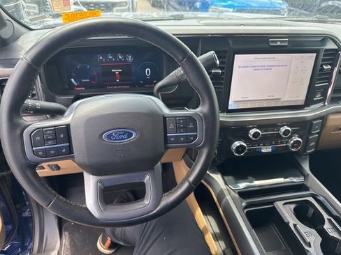Used 2026 Ford F250 Lariat AWD/4WD image 12