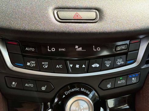 Used 2023 Acura TLX SH-AWD w/ Advance Package image 21