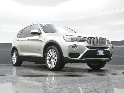 Used 2016 BMW X3 xDrive28i image 30