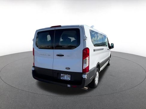Used 2023 Ford Transit 350 XLT image 14
