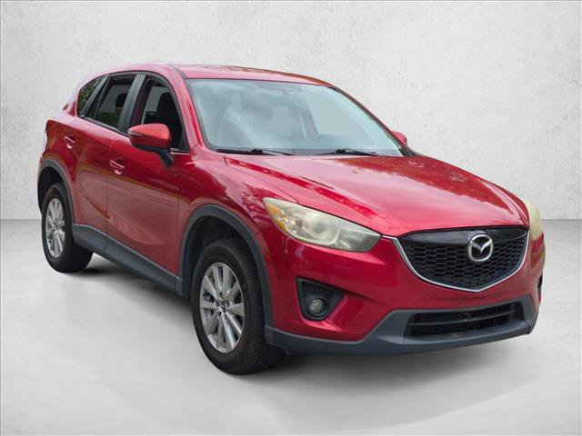 Used 2015 MAZDA CX-5 Touring FWD image 3