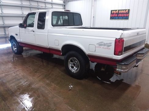 Used 1994 Ford F150 XL AWD/4WD image 6