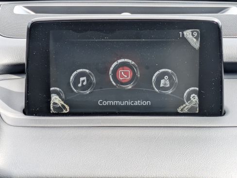 Used 2016 MAZDA CX-9 Touring AWD/4WD image 19