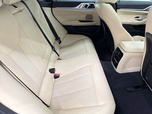 Used 2023 BMW i4 eDrive35 w/ Premium Package RWD image 28