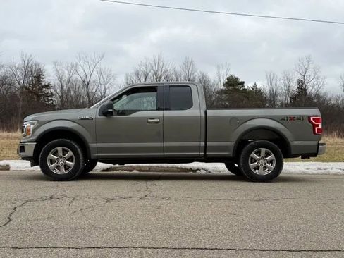 Used 2019 Ford F150 XLT w/ Equipment Group 302A Luxury image 17