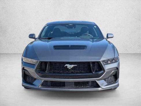 New 2026 Ford Mustang GT RWD image 6