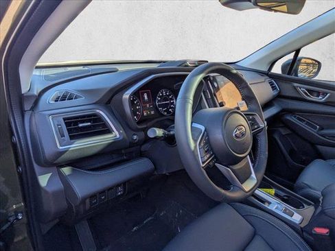 New 2025 Subaru Ascent Limited w/ Popular Package #2 image 10