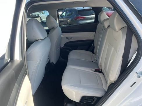 New 2026 Hyundai Tucson SEL image 14