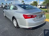 Used 2018 Chevrolet Malibu LS image 4