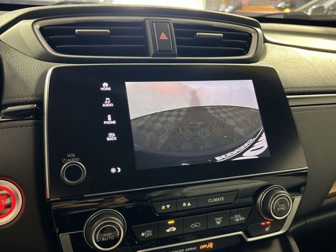 Used 2019 Honda CR-V EX image 20