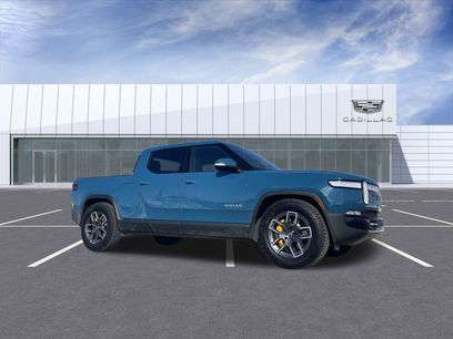 Used 2022 Rivian R1T Launch Edition