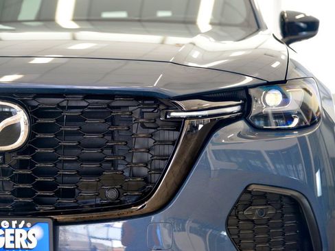 Certified 2026 MAZDA CX-70 3.3 Turbo S w/ Premium Package AWD/4WD image 11