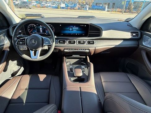 Used 2020 Mercedes-Benz GLE 350 4MATIC image 10