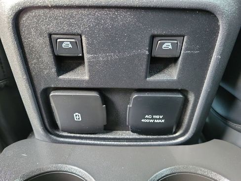 Used 2023 Ford Bronco Big Bend image 16