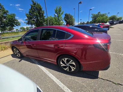 Used 2020 Subaru Legacy Premium