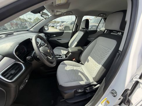 Used 2019 Chevrolet Equinox LS image 26