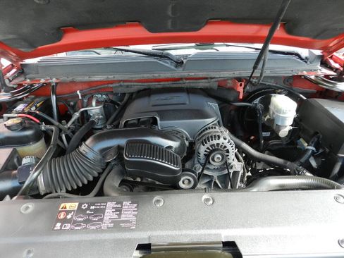 Used 2011 Chevrolet Avalanche LS w/ Regional Value Package image 19