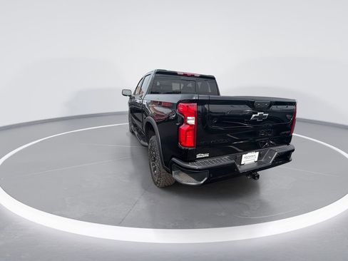 New 2026 Chevrolet Silverado 1500 ZR2 w/ Dark Appearance Package AWD/4WD image 6
