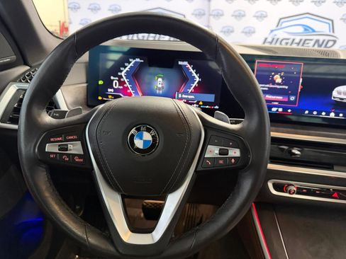 Used 2024 BMW X5 xDrive40i w/ Premium Package image 33