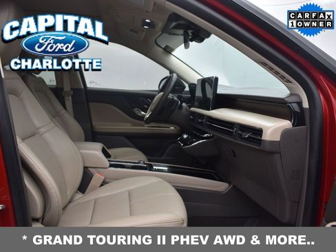 Used 2024 Lincoln Corsair Grand Touring w/ Equipment Group 301A image 13