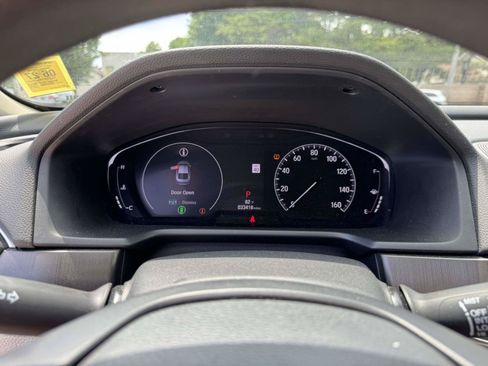 Used 2019 Honda Accord LX image 22