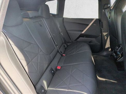 Used 2025 BMW iX xDrive50 image 19