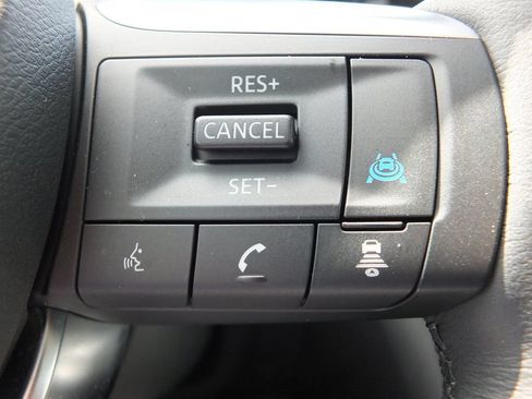 Used 2026 INFINITI QX60 Luxe w/ Cargo Package FWD image 37