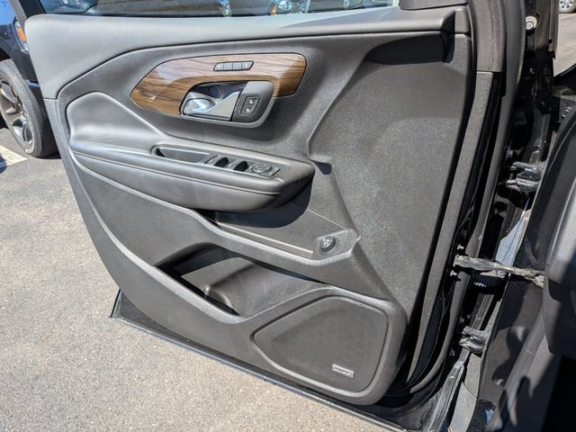 Used 2020 GMC Terrain Denali w/ Denali Premium Package AWD/4WD image 24