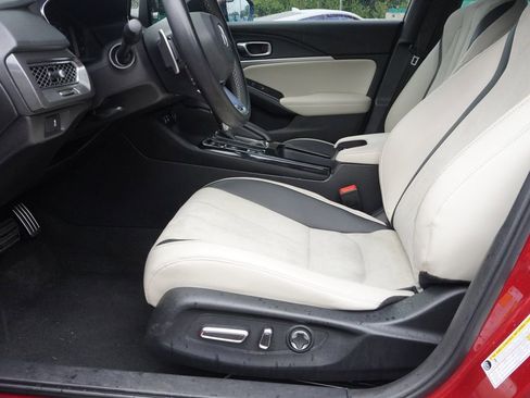 Used 2023 Acura Integra A-Spec FWD image 23