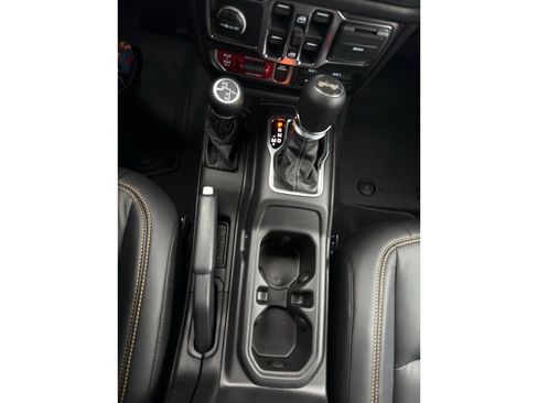 New 2026 Jeep Wrangler Unlimited Sport image 21