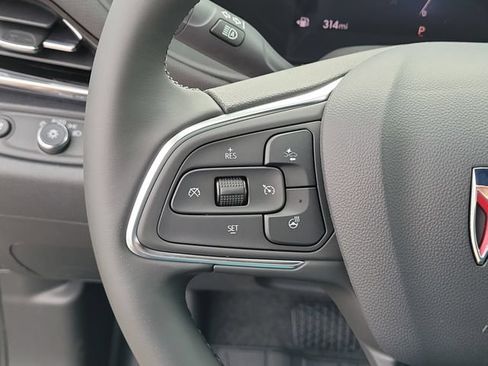 New 2026 Buick Envista Sport Touring w/ Convenience I Package FWD image 24