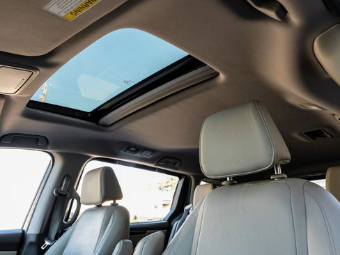 Used 2018 Honda Odyssey EX-L image 5