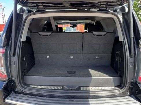 Used 2020 GMC Yukon Denali RWD image 7