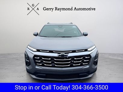 New 2026 Chevrolet Equinox LT w/ Convenience Package II