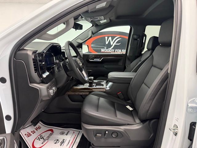 New 2026 GMC Sierra 1500 Elevation w/ Elevation Premium Package AWD/4WD image 9