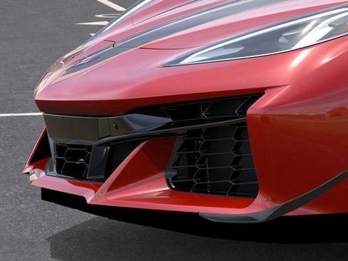 New 2026 Chevrolet Corvette Z06 image 13