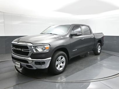 Used 2020 RAM 1500 Lone Star