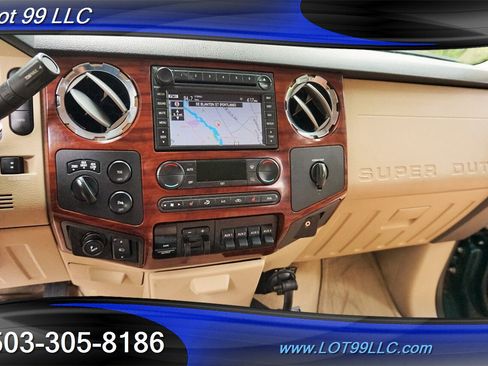 Used 2008 Ford F350 King Ranch image 20