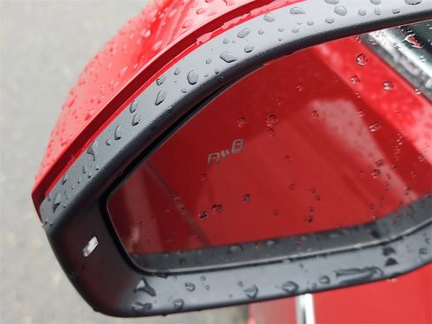 New 2025 Volkswagen Atlas SEL Premium R-Line image 18