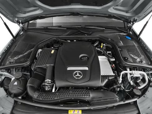 Used 2016 Mercedes-Benz C 300 Sedan image 13