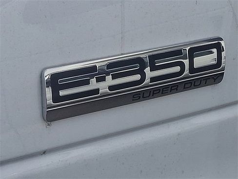 New 2024 Ford E-350 and Econoline 350 Super Duty w/ Driver's Safety Package RWD image 2