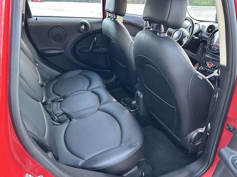 Used 2015 MINI Cooper Countryman S image 34