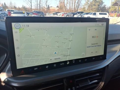 Certified 2023 Ford Escape Active w/ Tech Pack #2 image 21