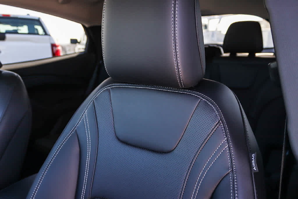 Used 2026 Ford Mustang Mach-E Premium w/ Technology Package RWD image 25