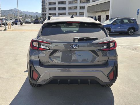 New 2026 Subaru Crosstrek 2.5i Premium AWD/4WD image 5