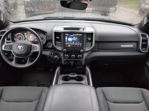 Used 2023 RAM 1500 Big Horn RWD image 14