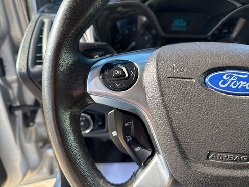 Used 2016 Ford Transit Connect XL FWD image 33